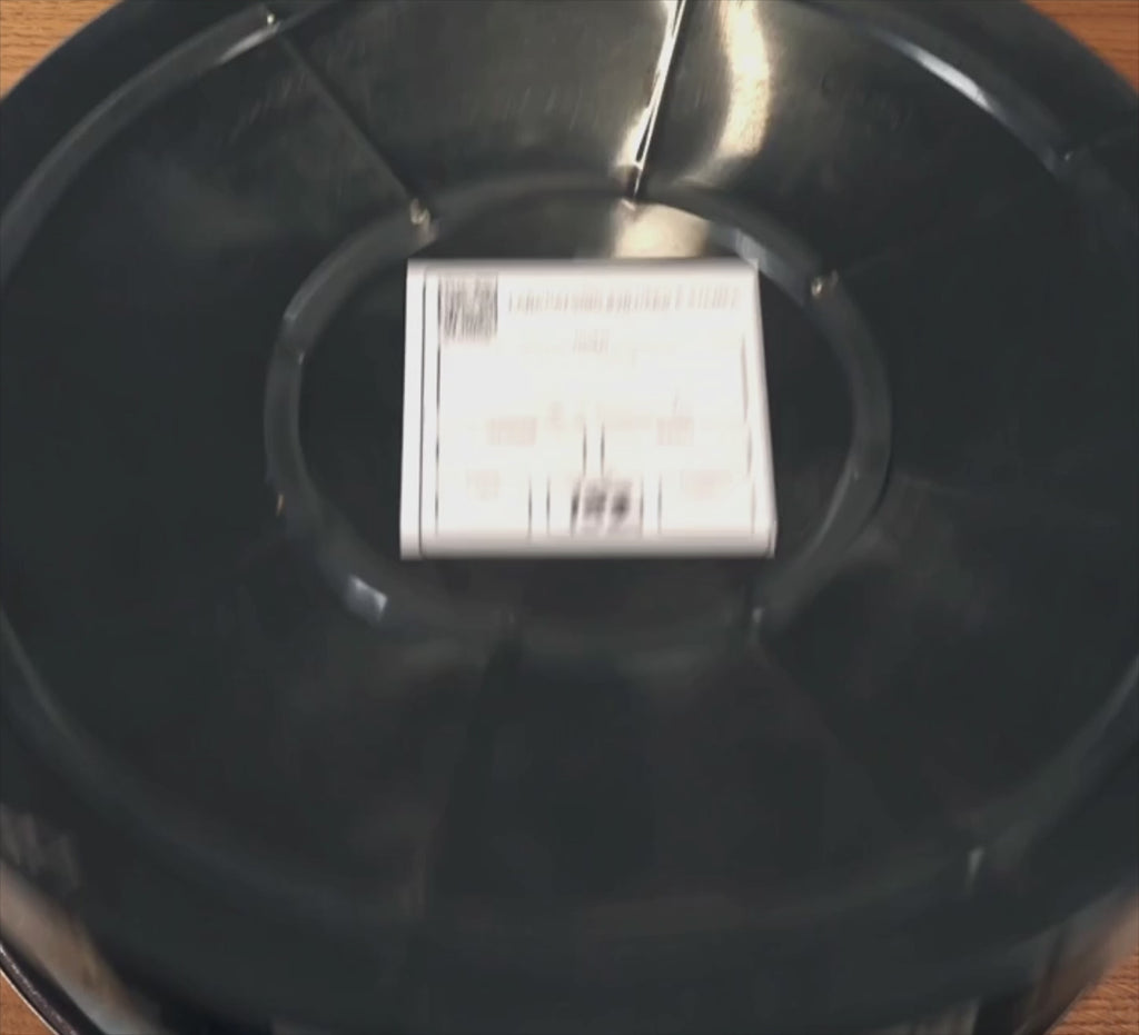 ALIEN (1979) Certified 35mm Film Cells in an LED Backlit Frame