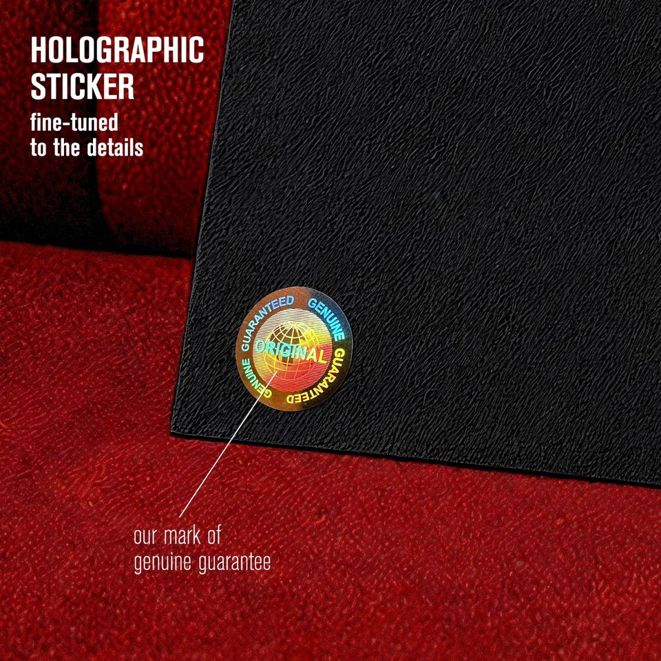 ARMAGEDDON (1998) Certified 35mm Film Cells in an LED Backlit Frame